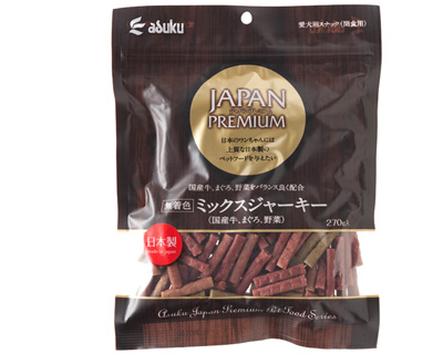 �A�X�N �W���p���E�v���~�A��